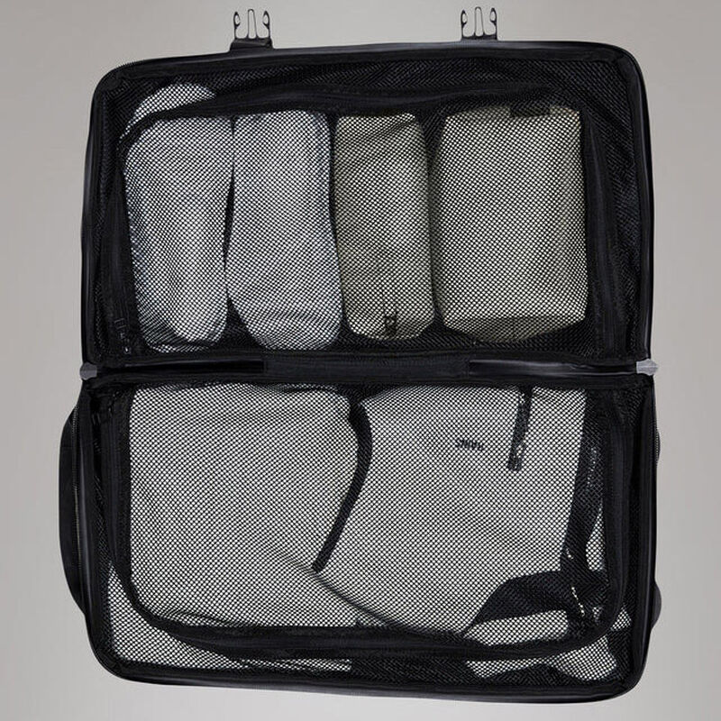 Rains Texel Cabin Bag image number 1